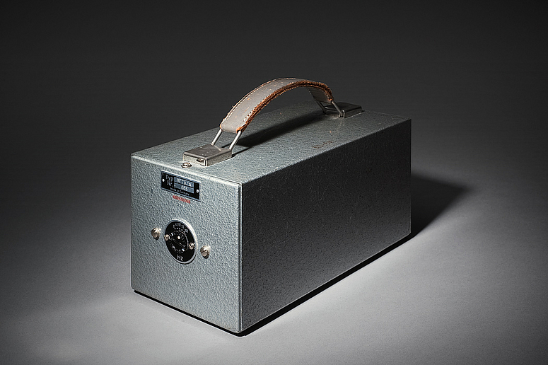 Neumann W75ta low-cut filter