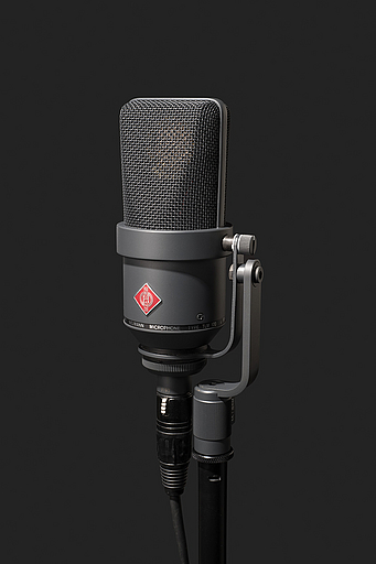 Neumann TLM170 Neumann TLM-170