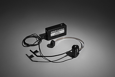  Yamaha BC3 + MIDI Solutions Breath Controller