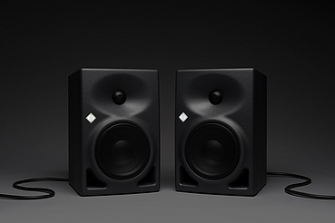 Neumann KH120 Studiolautsprecher Neumann Studiolautsprecher KH120