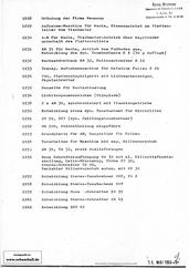 Neumann Historie Schallplattentechnik 1928-1962 deutsch