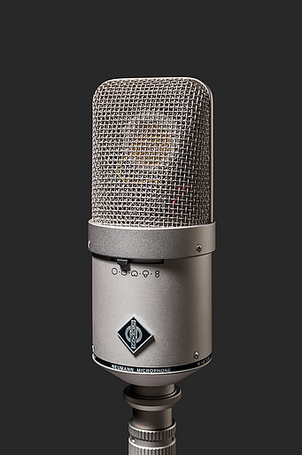 Neumann M149 Neumann M149 Röhrenmikrofon
