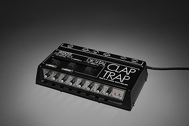 Simmons Digital Clap Trap Simmons Digital Clap Trap