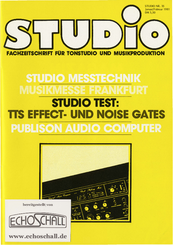 Heft 35-Test_Publison_DHM89_B2-Test_TTS_Effekt-Gate-TTS_Noise Gate-Tonmeister_Jürgen Krämer