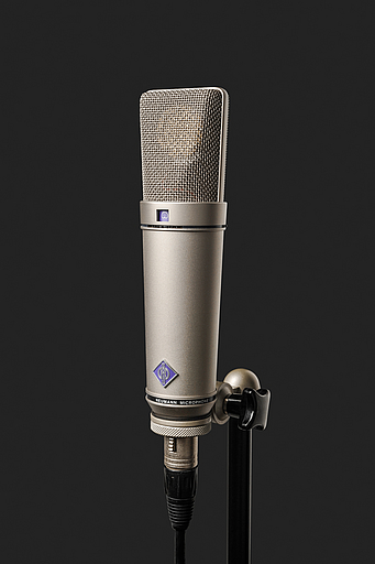 Neumann U89 Neumann U89
