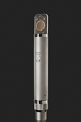 AKG C12
